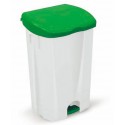 Couvercle vert 25 litres