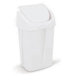 Clapet blanc 15 litres