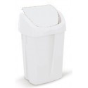 Clapet blanc 25 litres