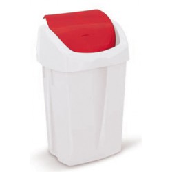 Clapet rouge 25 litres