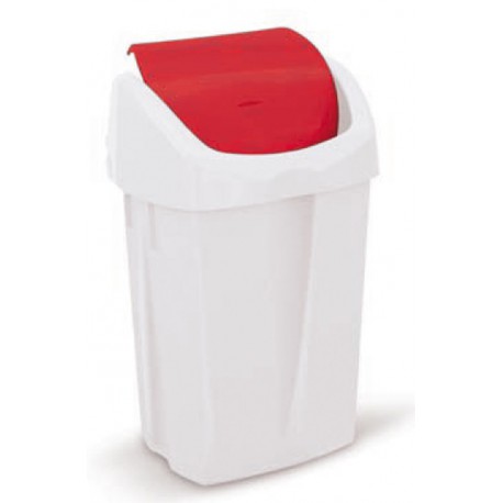 Clapet rouge 50 litres