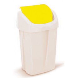 Clapet jaune 25 litres