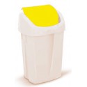 Clapet jaune 50 litres