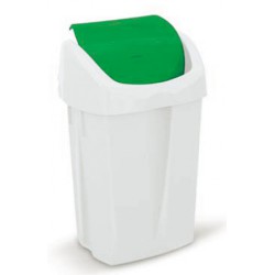 Clapet vert 50 litres