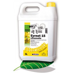 Eyrnet 15 citronnelle