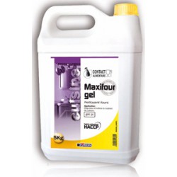 Maxifour gel