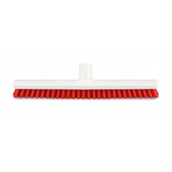 Récureur 40 cm Ø 0,5 mm PBT rouge