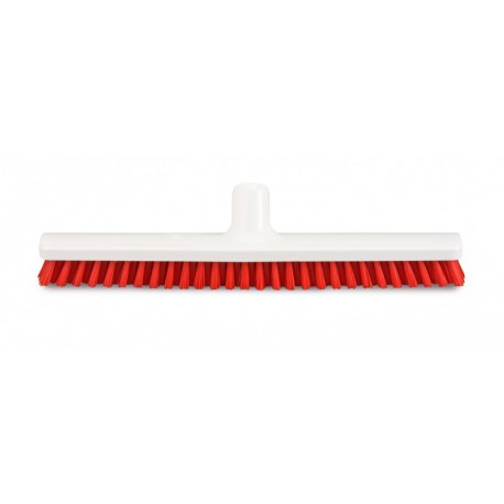 Récureur 40 cm Ø 0,5 mm PBT rouge