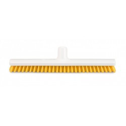 Récureur 40 cm Ø 0,5 mm PBT jaune