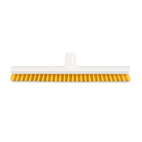 Récureur 40 cm Ø 0,5 mm PBT jaune