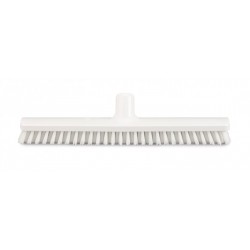 Récureur 40 cm Ø 0,5 mm PBT blanc