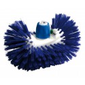 Brosse Tank bleu