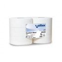 Grand rouleau de papier toilette JUMBO