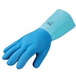 Gants jersettes