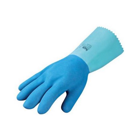 Gants jersettes