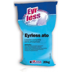 Eyrless ato