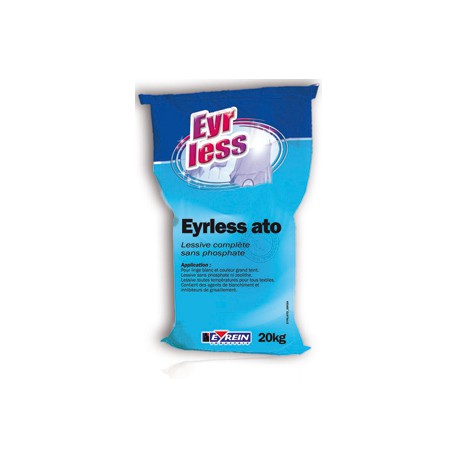 Eyrless ato