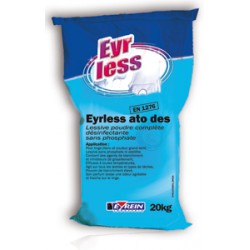 Eyrless ato des