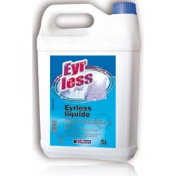 Eyrless liquide