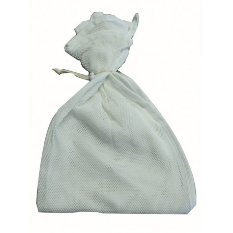 Sac de lavage Faubert et franges