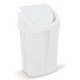 Clapet blanc 50 litres