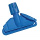 Pince bleue support Mop Faubert Confort