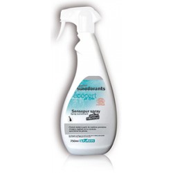 Sensopur spray