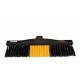 Balai Cantonier noir/jaune Ø 1 mm 60 cm