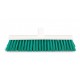 Balai de rue 40 cm Ø 1 mm PBT vert