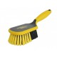 Brosse large softgrip manche court Ø 0,50 mm