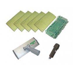 Nettoyage intérieur Kit Starter