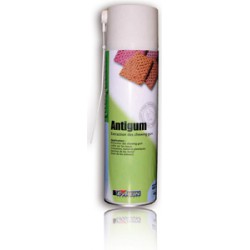 Antigum aérosol